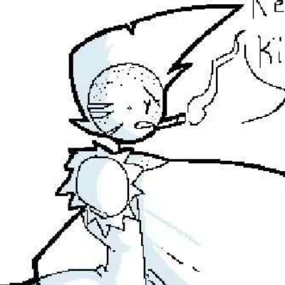 STICK BULLY (Varix_9)