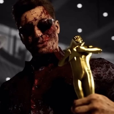 Johnny Cage