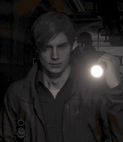 Leon s keneddy re 2