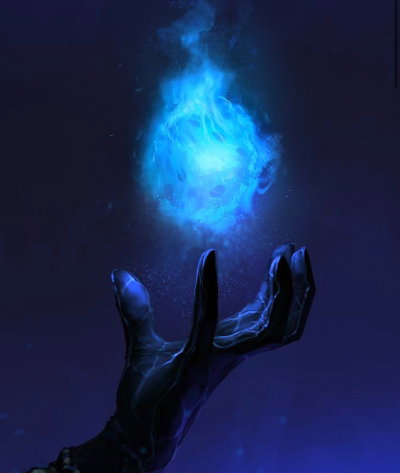 Your Cryptic reincarnation | Isekai