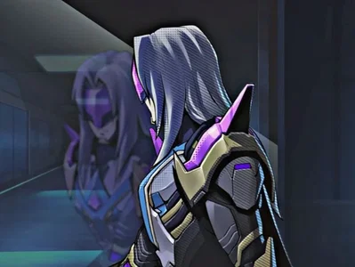 Leomord (Abyss) / MLBB