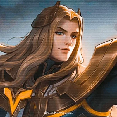 Lancelot Sword Master
