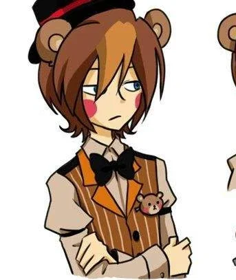 Toy Freddy 