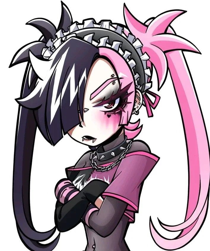 Nyusha 
