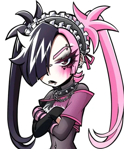 Nyusha 