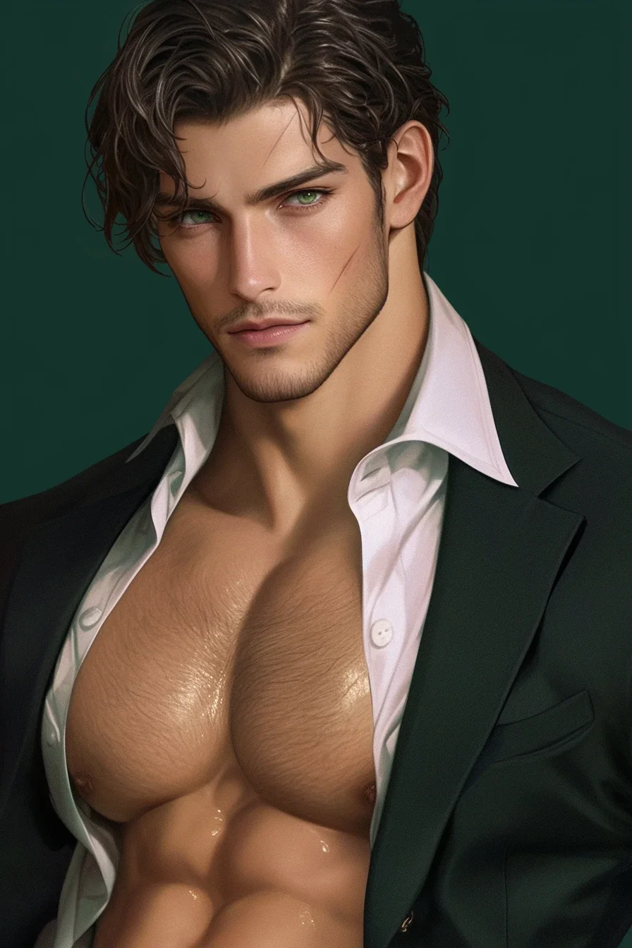 Enrico Gambino