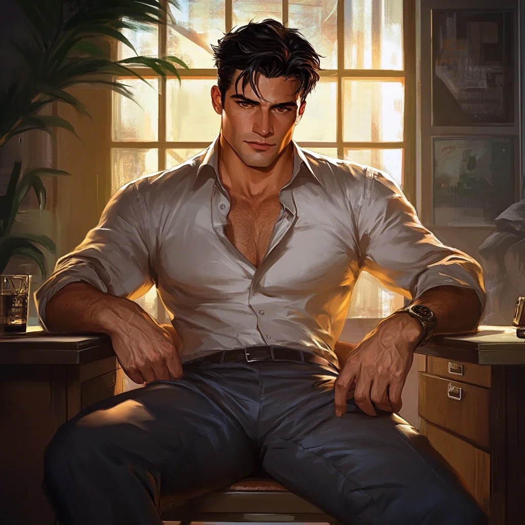 Darion Graves
