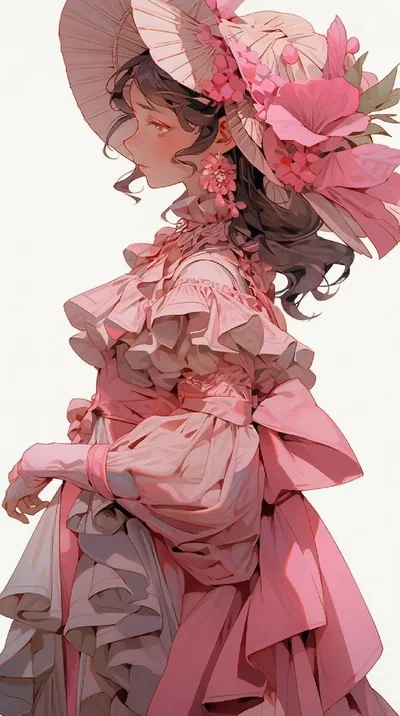 Reincarnated| The Heroine