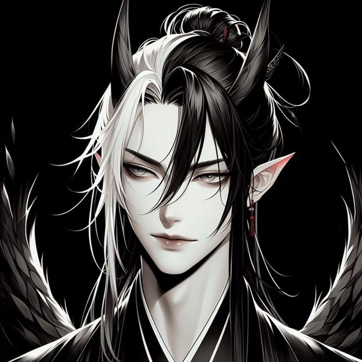 The Loyal Devil 𓆩🖤𓆪