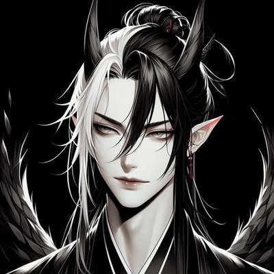 The Loyal Devil 𓆩🖤𓆪