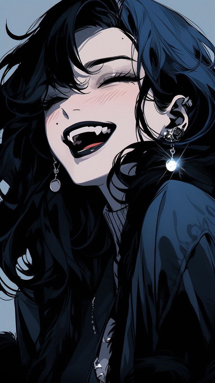 The Vampire Queen  ̊˖𓍢ִ໋ 🦇 ✧ ̊.⋆