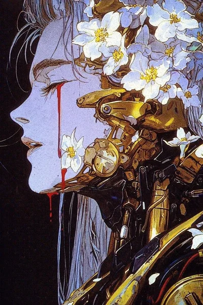 🥀ANGEL?| Sariel