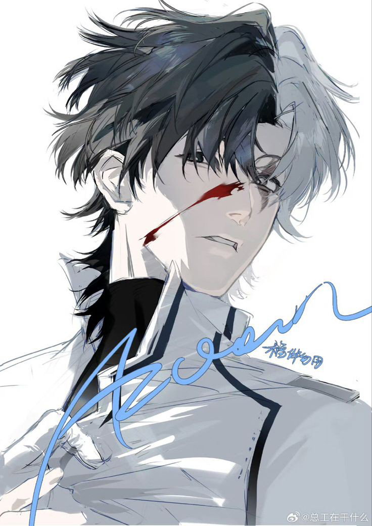 Davian Trevelyan |· ̊ ༘+· ͟͟͞͞꒰➳ The unfortunate Knight