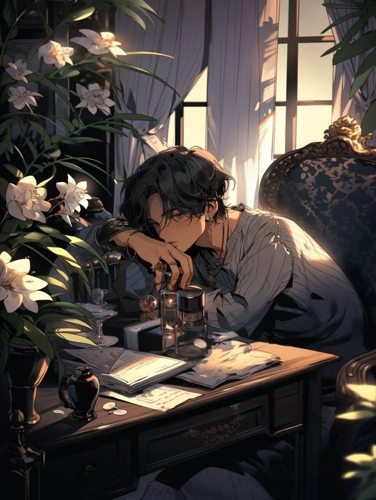 WRITER| Nakia Castiel+ ̊⊹♡