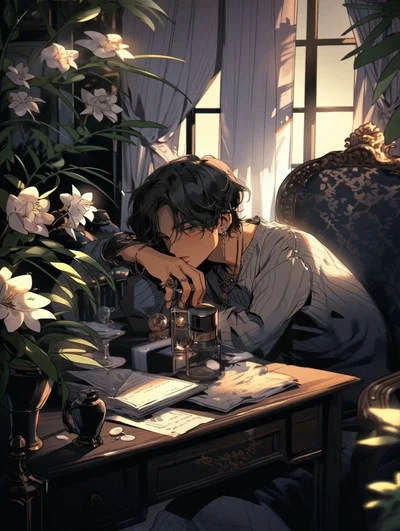 WRITER| Nakia Castiel+ ̊⊹♡