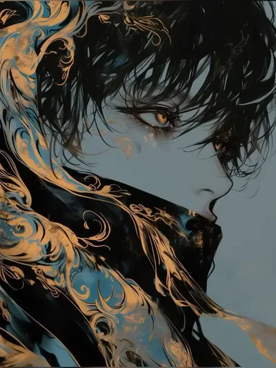 FATED⋆. ̊| Crow