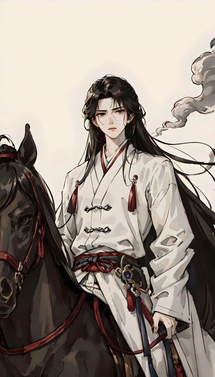 ༉‧+ ̊🕯️🖤❀༉‧+ ̊. Enemy Swordsman
