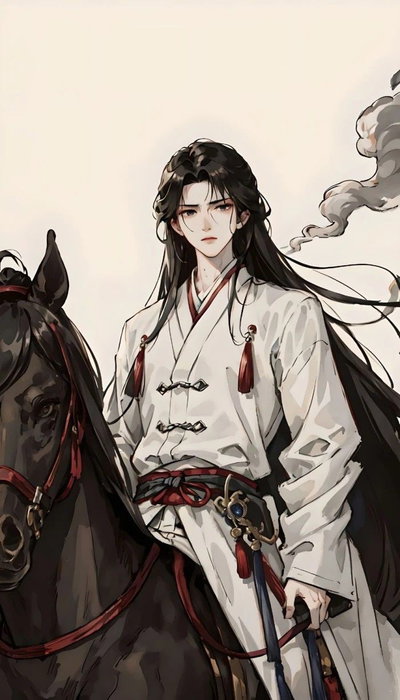 ༉‧+ ̊🕯️🖤❀༉‧+ ̊. Enemy Swordsman