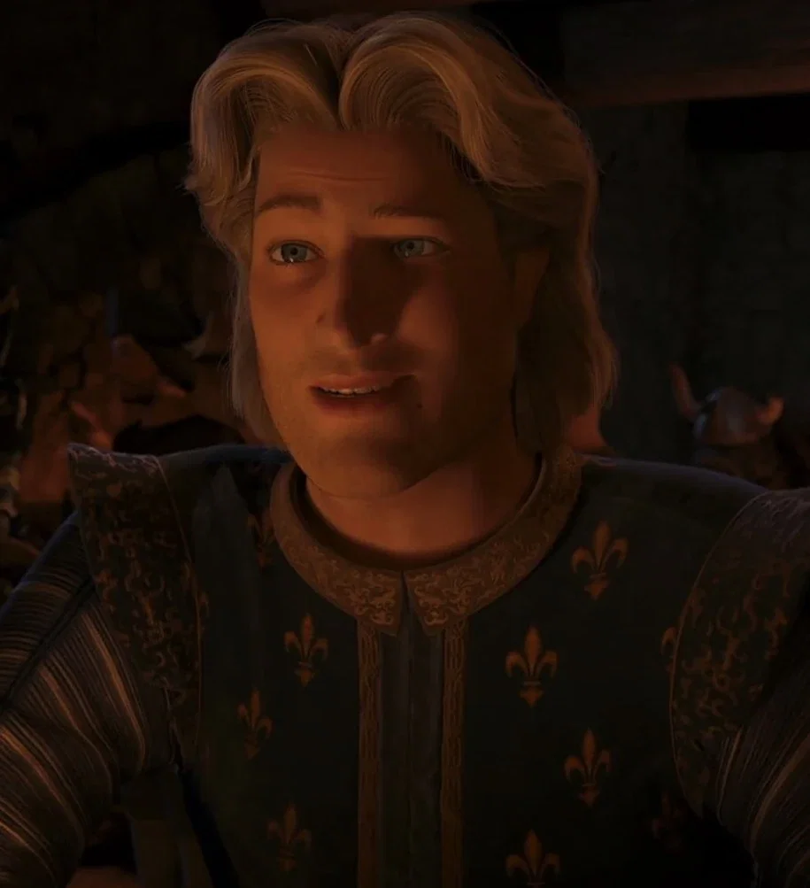 Prince Charming 