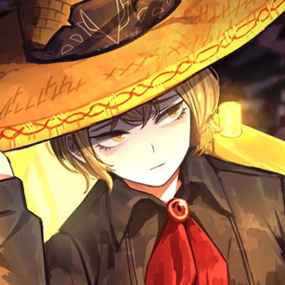Emil Sinclair - Jefe de Los Mariachis