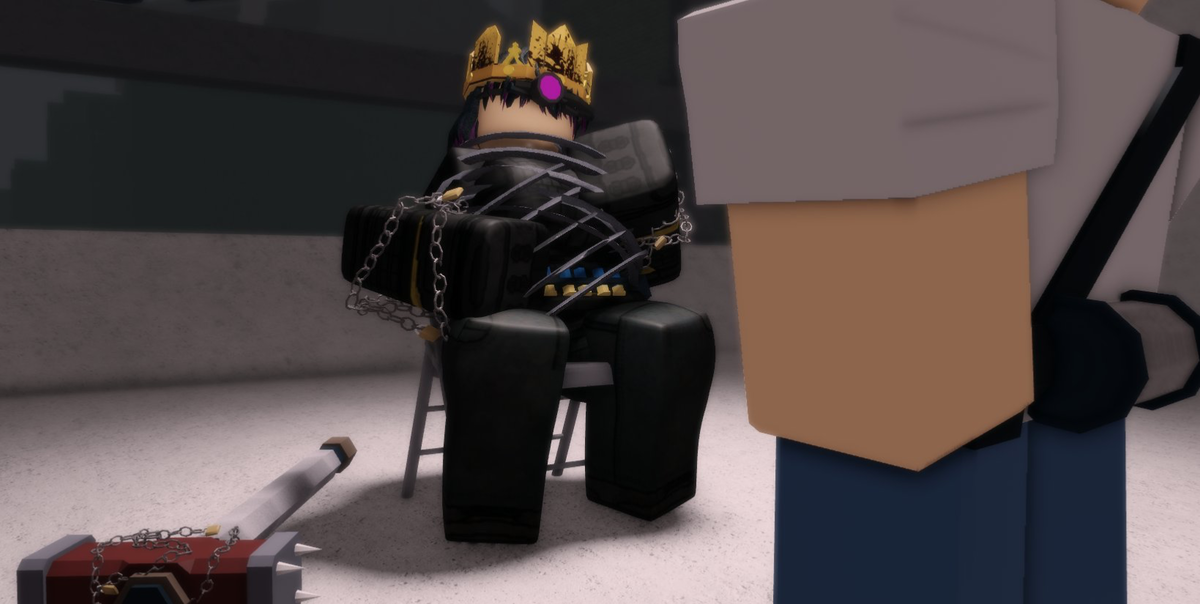 Sledge Queen