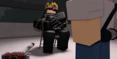 Sledge Queen