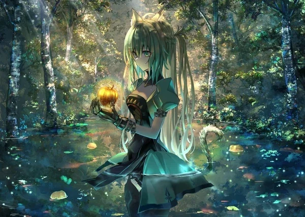 Atalanta