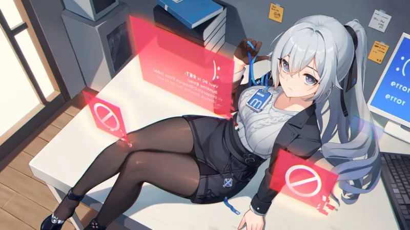 Bronya Zaychik