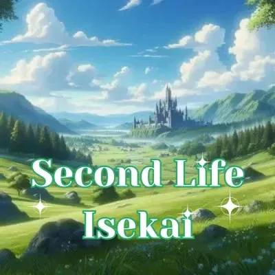 🔮| Second Life Isekai |🔮 