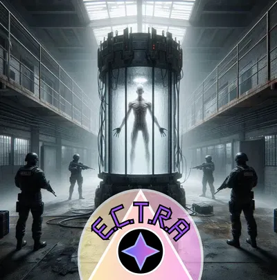 ☣️| Entity RPG |☣️