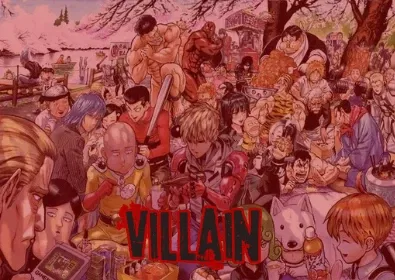 👊| One Punch Man RPG |👊 (Villain ver.)