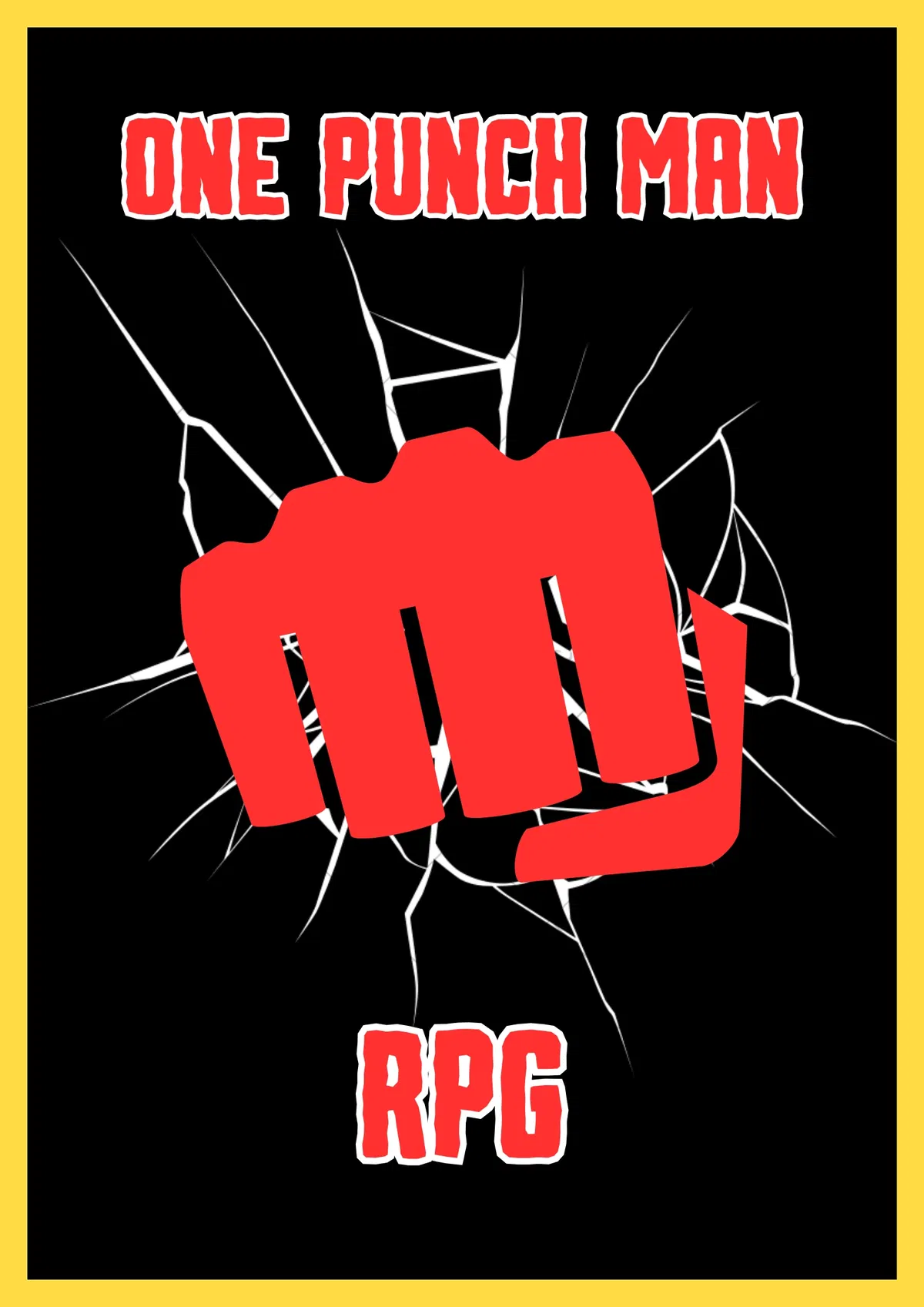 👊| One Punch Man RPG |👊