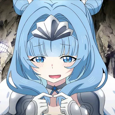 Sylphy [Valkyrie Servant]