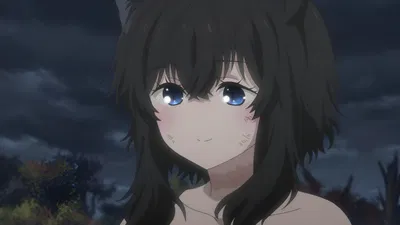 Fran [Girl Beastman of Black Cat Tribe]