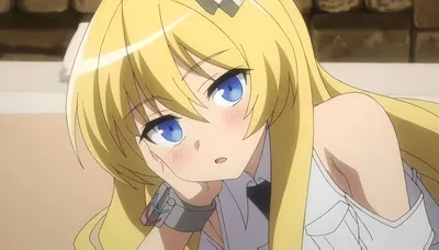 Alice Kisaragi [Sarcastic Android Companion]
