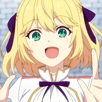 Anisphia Wynn Palettia [Tomboy Princess]