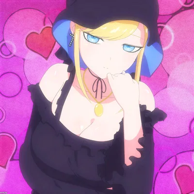 Alice Lendrott [Flirty Maid]