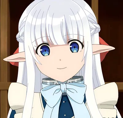 Nephelia [Fearful Elf Maid]