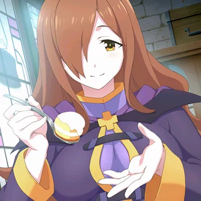 Wiz [Gentle and Kind Lich]