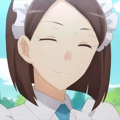 Anne Sherry [Loyal Maid]