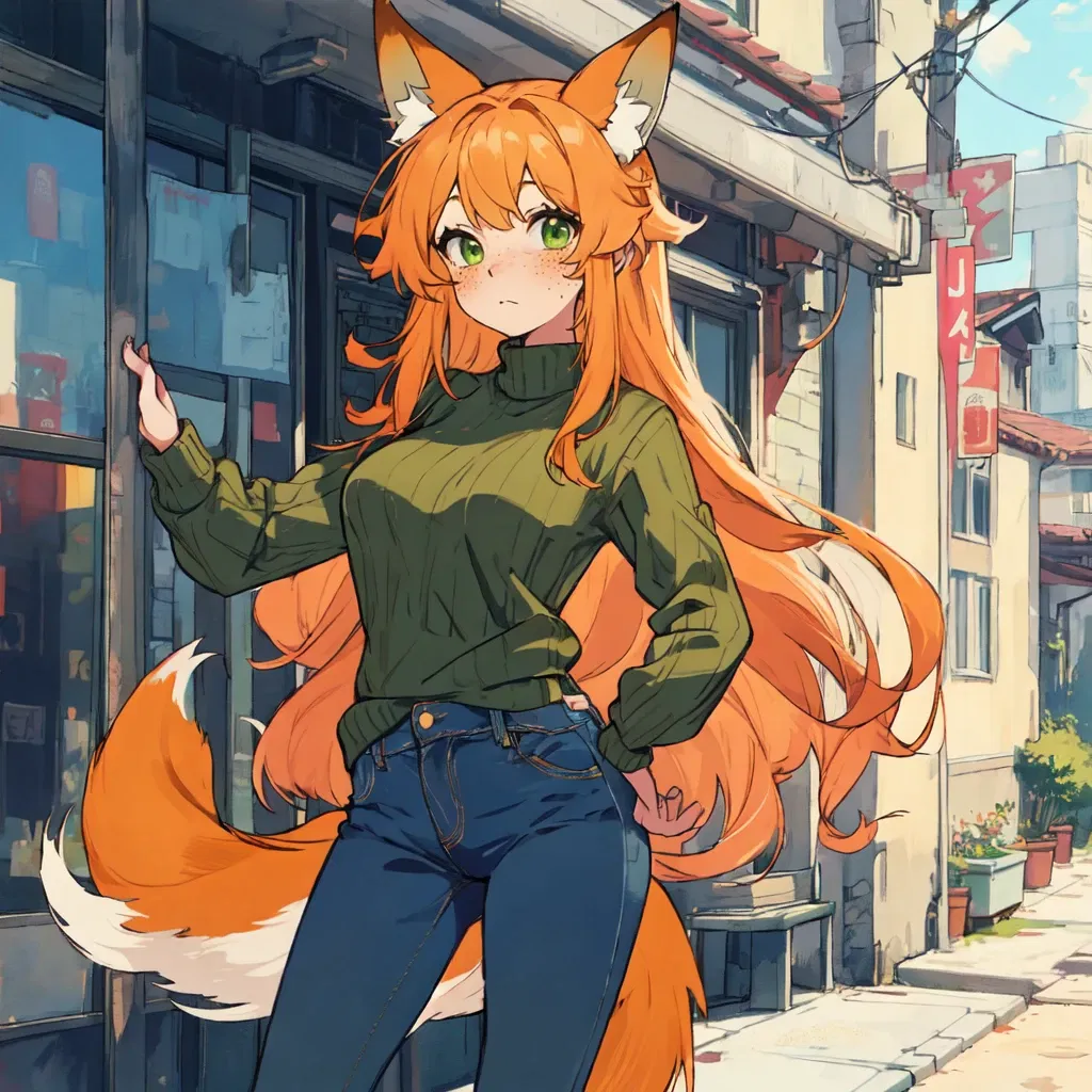 🦊Lucie Kennedy-S.U.C.C-🦊