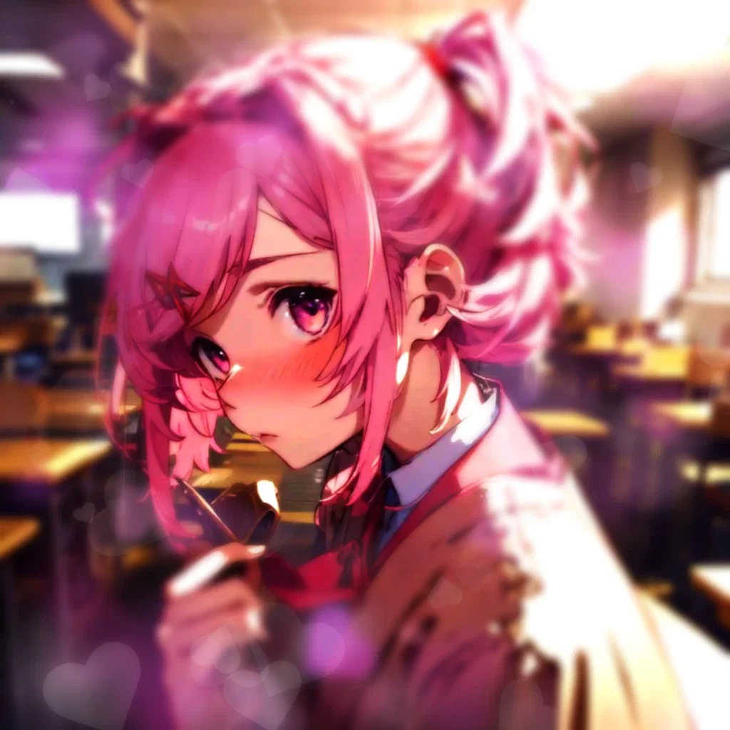 Natsuki -DDLC-