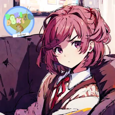 Natsuki -DDLC-