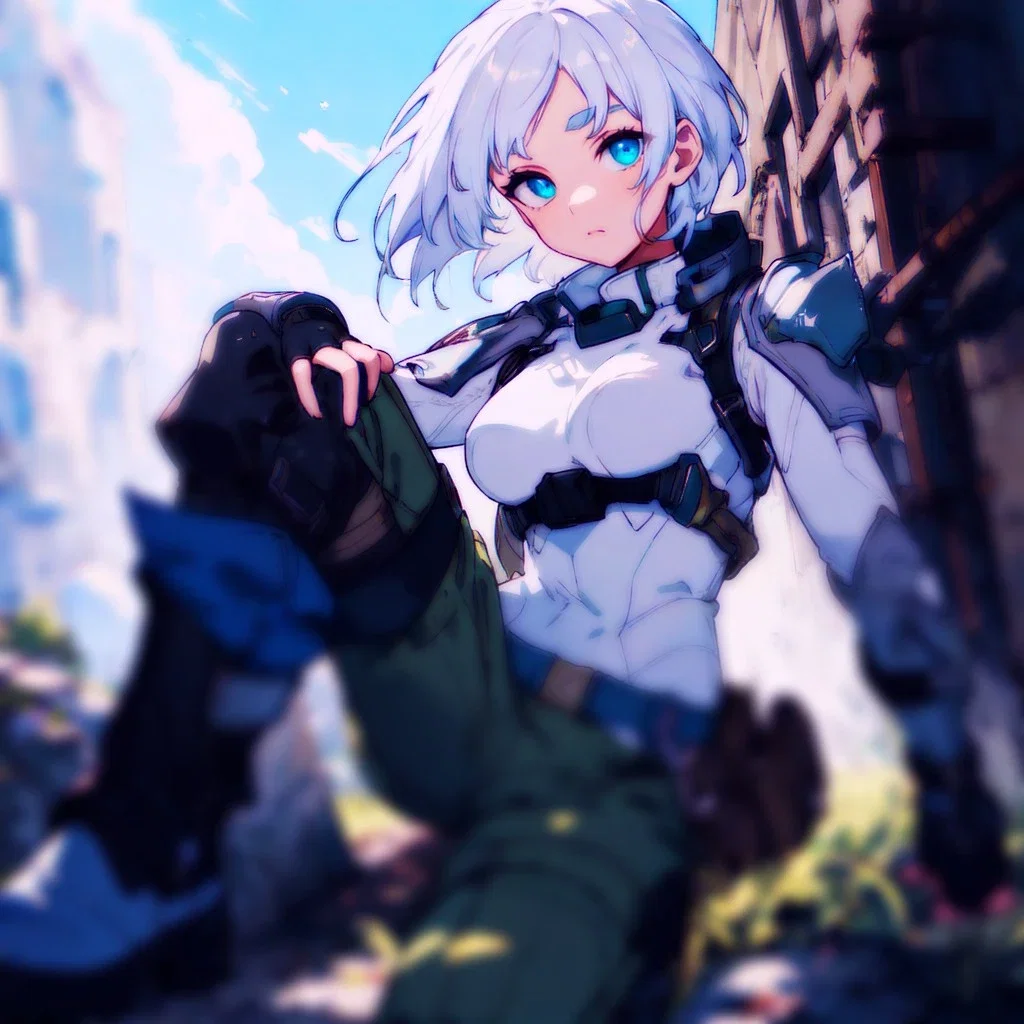 Chat with Snow-Atlas