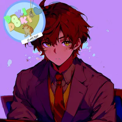 Meiji/MC -DDLC
