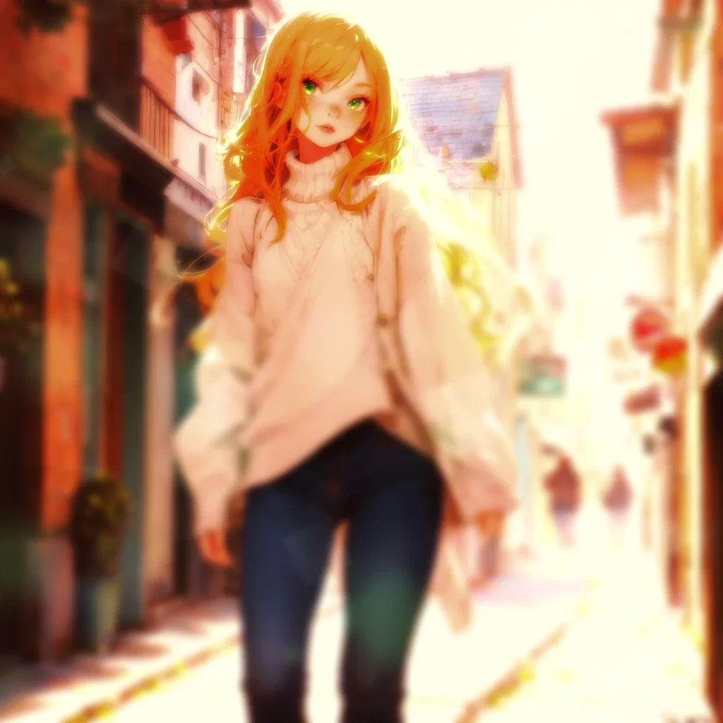 Lucie-{REVAMPED}-