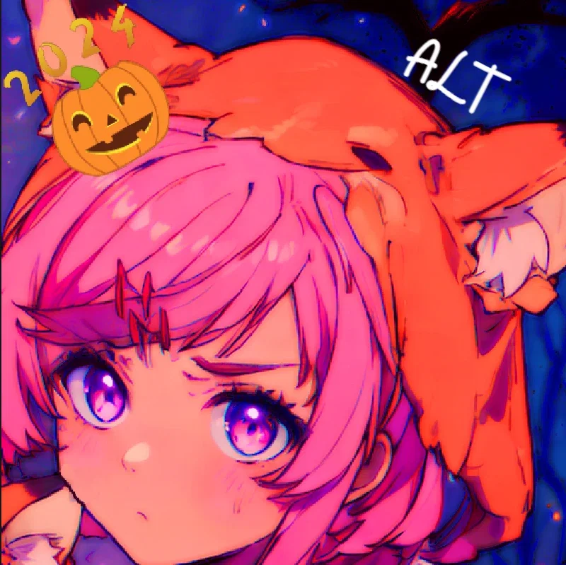 Natsuki -DDLC-