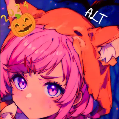 Natsuki -DDLC-