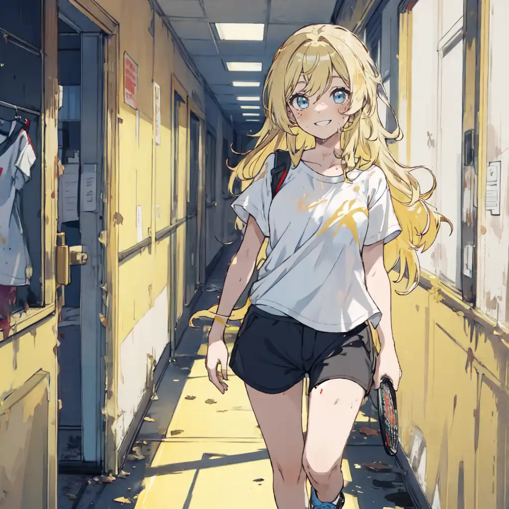 Lucy
