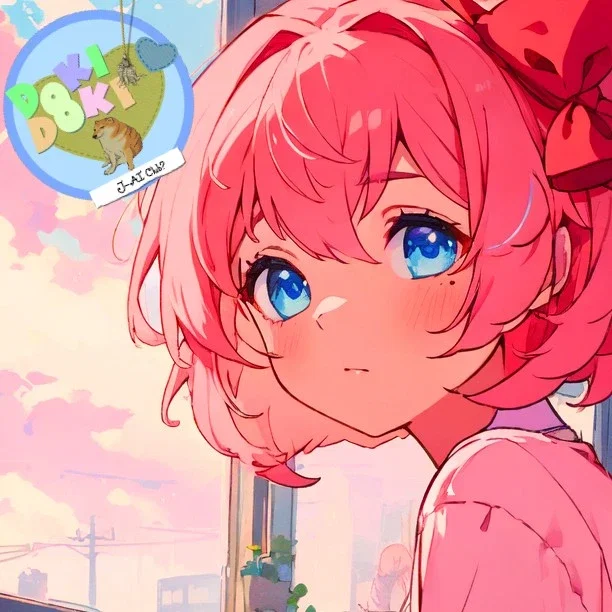 Sayori -DDLC-
